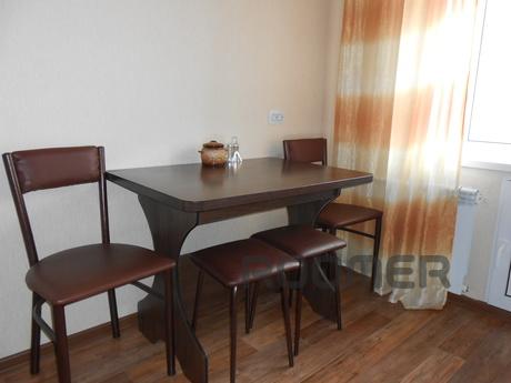 2-комнатная квартира посуточно, Усть-Каменогорск - квартира посуточно