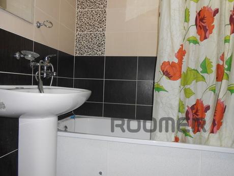 2-комнатная квартира посуточно, Усть-Каменогорск - квартира посуточно