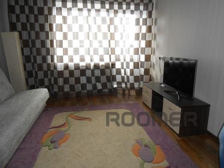 2-комнатная квартира посуточно, Усть-Каменогорск - квартира посуточно