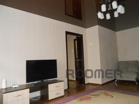 2-комнатная квартира посуточно, Усть-Каменогорск - квартира посуточно