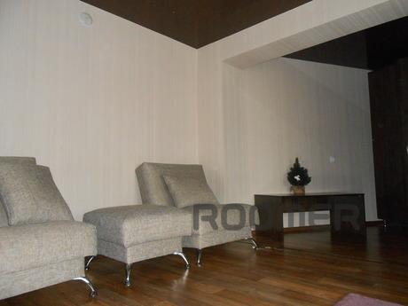 2-комнатная квартира посуточно, Усть-Каменогорск - квартира посуточно