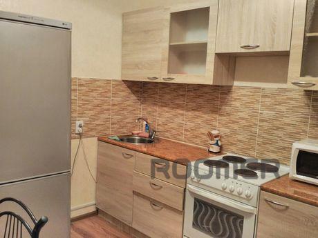 2-room apartment on the left bank of Ast, Астана - квартира подобово