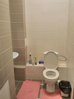 2-room apartment on the left bank of Ast, Астана - квартира подобово