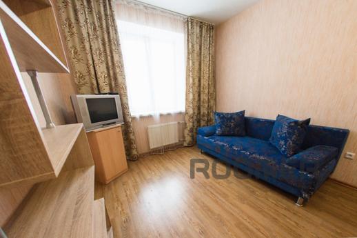 Spacious and very cozy apartment. We offer: - comfortable co