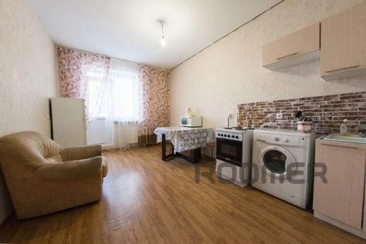 Spacious and very cozy apartment, Оренбург - квартира подобово