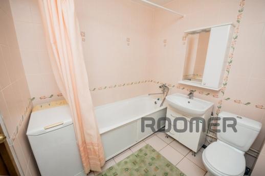 1 bedroom apartment for rent, Оренбург - квартира подобово