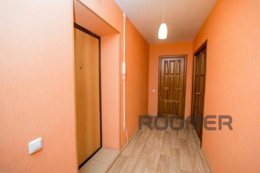 1 bedroom apartment for rent, Оренбург - квартира подобово