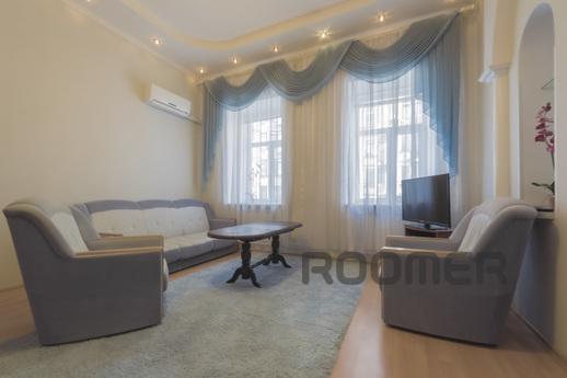 Apartment in a beautiful place in the city center
2-room apa