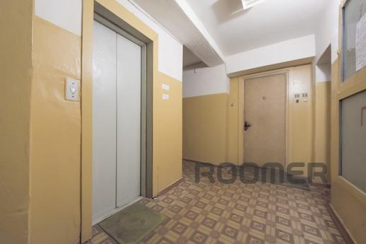 2-комнатная квартира посуточно, Киев - квартира посуточно