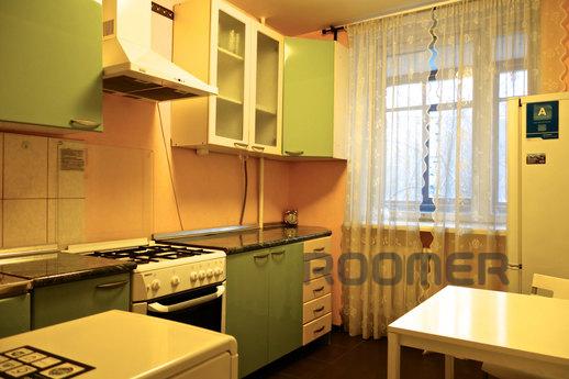 Cozy studio apartment near the metro Kuntsevskaya, 8 minutes