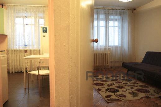 Daily , Moscow - apartment by the day