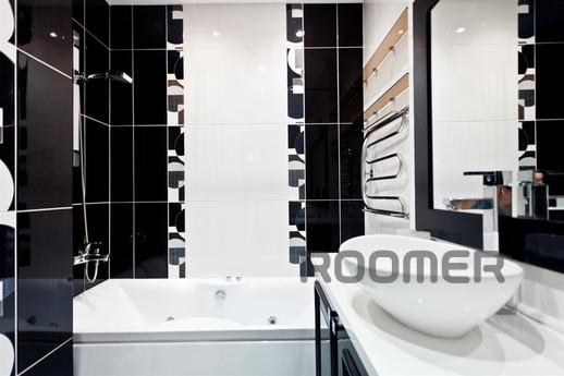 A huge apartment near the metro, Москва - квартира подобово