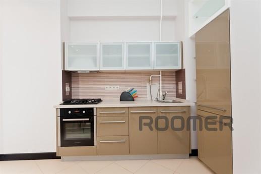 A huge apartment near the metro, Москва - квартира подобово