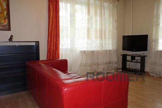 apartment in the business center, Москва - квартира подобово