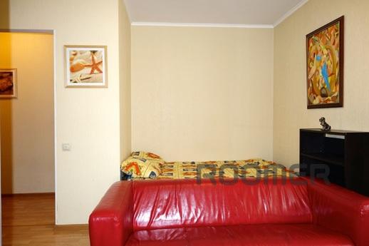 apartment in the business center, Москва - квартира подобово