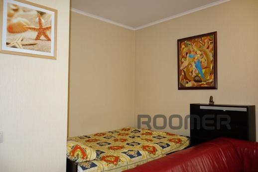 apartment in the business center, Москва - квартира подобово