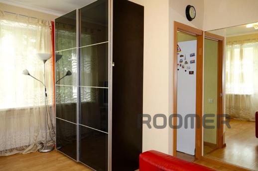 apartment in the business center, Москва - квартира подобово