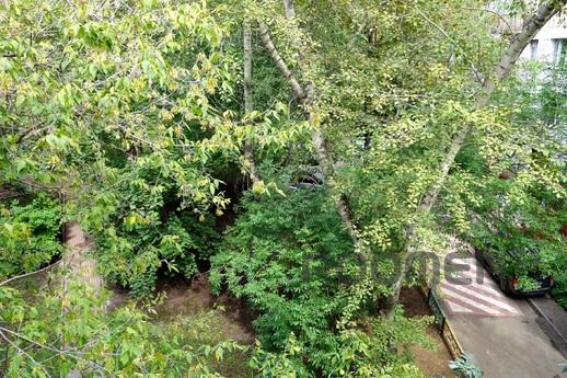 apartment in the business center, Москва - квартира подобово