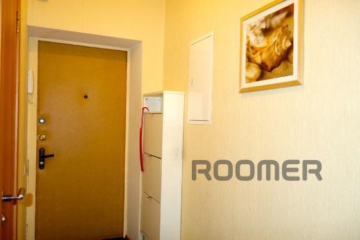 apartment in the business center, Москва - квартира подобово