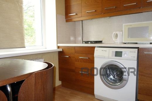 apartment in the business center, Москва - квартира подобово