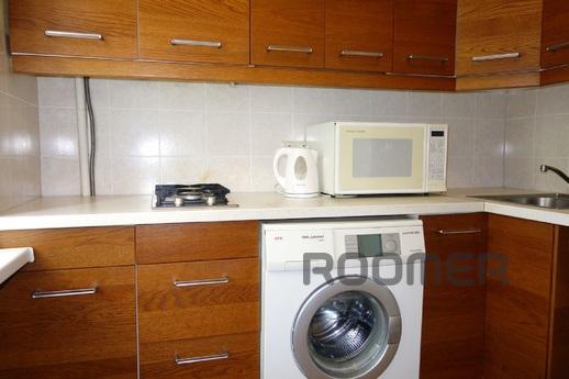 apartment in the business center, Москва - квартира подобово