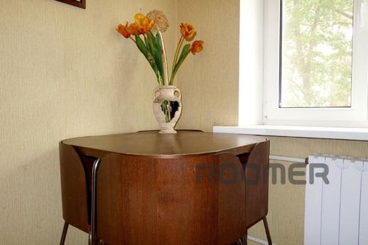 apartment in the business center, Москва - квартира подобово