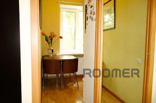 apartment in the business center, Москва - квартира подобово