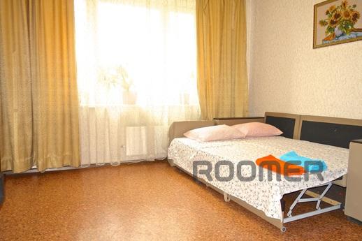 2 bedroom apartment near the metro, Москва - квартира подобово