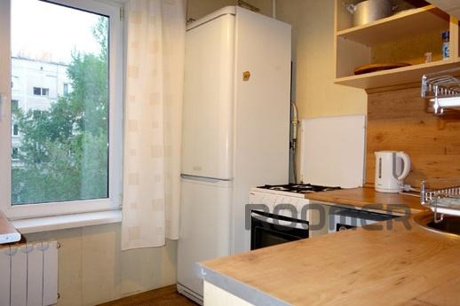 One room apartment in Kuntsevskaya, Москва - квартира подобово