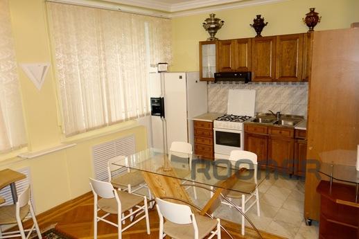 One-bedroom apartment in Proletarskaya, Москва - квартира подобово