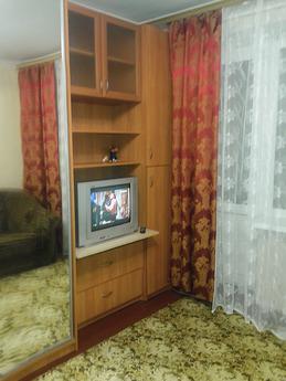 Apartment for rent, Sumy - apartment by the day