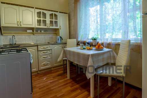 2-roomed apartment by the day, Алмати - квартира подобово
