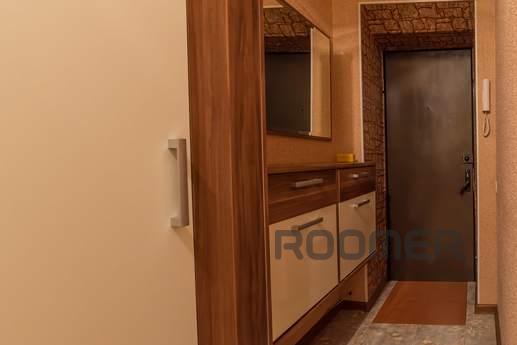 2-roomed apartment by the day, Алмати - квартира подобово