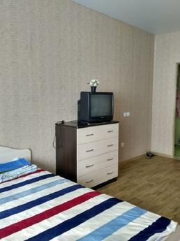 Apartment for rent in Petuhova, Новосибірськ - квартира подобово