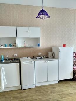 Apartment for rent in Petuhova, Новосибірськ - квартира подобово