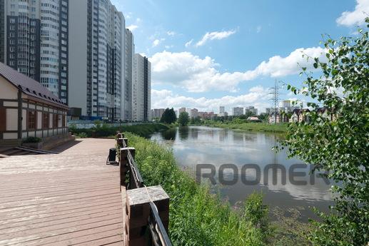 Home Like - FOR TWO, Odintsovo - apartment by the day