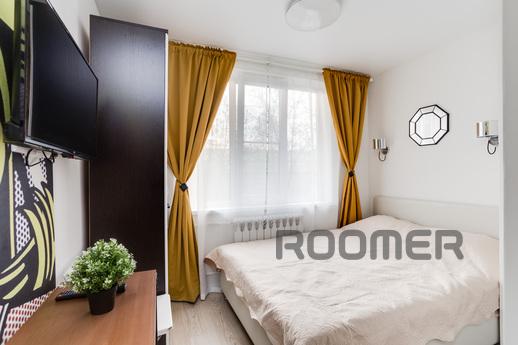 Home Like - SHARM, Кубинка - квартира подобово