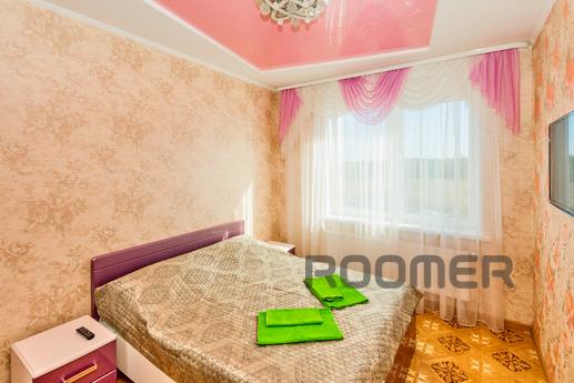 Home Like - Belarusian 10, Odintsovo - apartment by the day