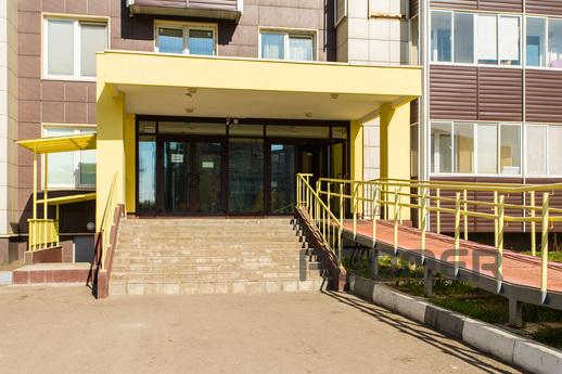 Daily Belarusian 13, Odintsovo - apartment by the day