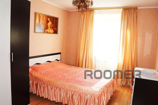 Cottage in the center of Minsk, Minsk - apartment by the day