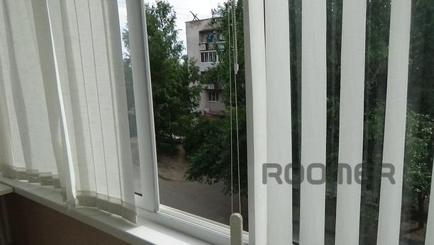 1 bedroom apartment near the Kremlin, Великий Новгород - квартира подобово