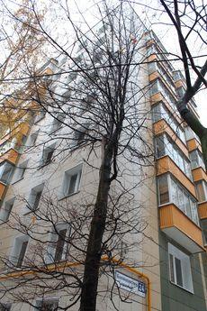 Daily Balaklava Avenue 24, Kor., Москва - квартира подобово