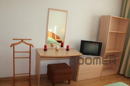 Daily rent Kirovograd 32, Moscow - apartment by the day