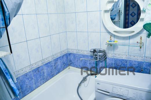 4 bedroom apartment for rent, Krasnoyarsk - apartment by the day