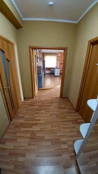 Apartment for daily rent in Almaty, Алмати - квартира подобово