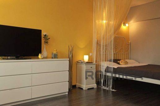 Apartment on Botanica, Yekaterinburg - apartment by the day