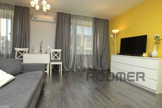 Apartment on Botanica, Yekaterinburg - apartment by the day