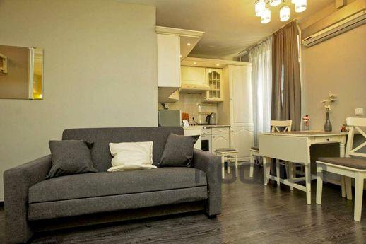 Apartment on Botanica, Yekaterinburg - apartment by the day