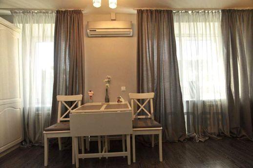 Apartment on Botanica, Yekaterinburg - apartment by the day