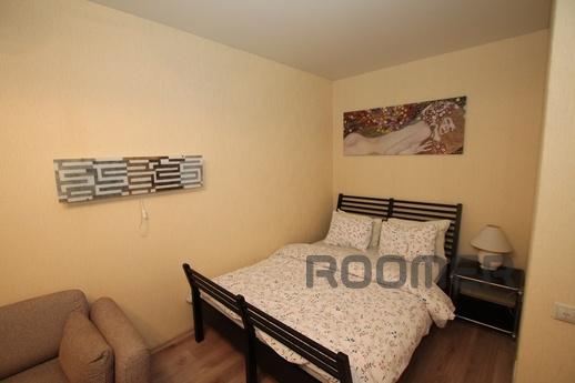 Apartment on Botanica, Єкатеринбург - квартира подобово